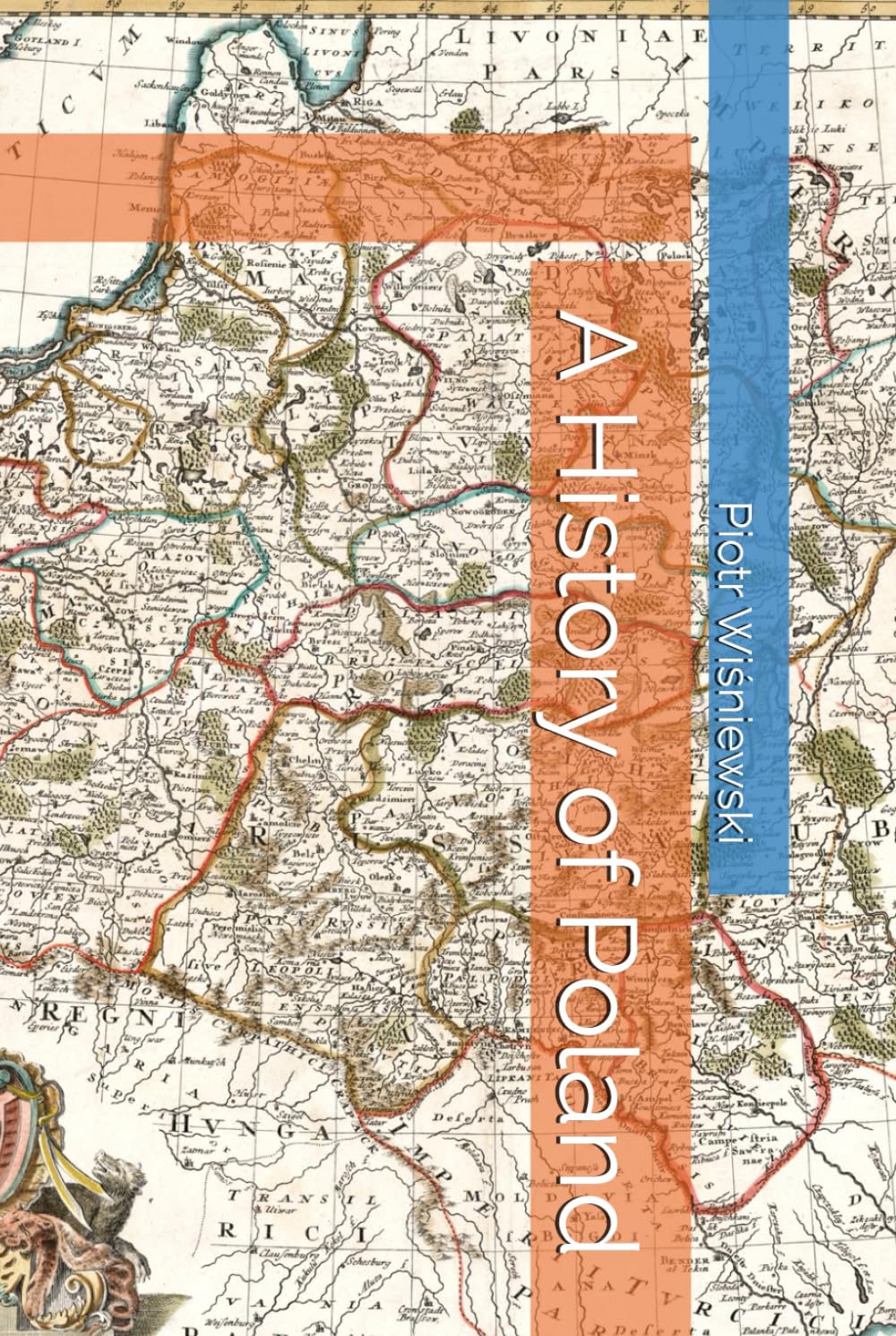A History of Poland