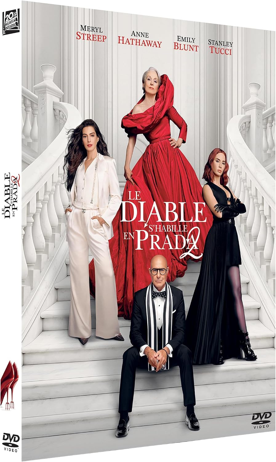 Notre Recommandation Finale sur le Le Diable s habille en Prada 2