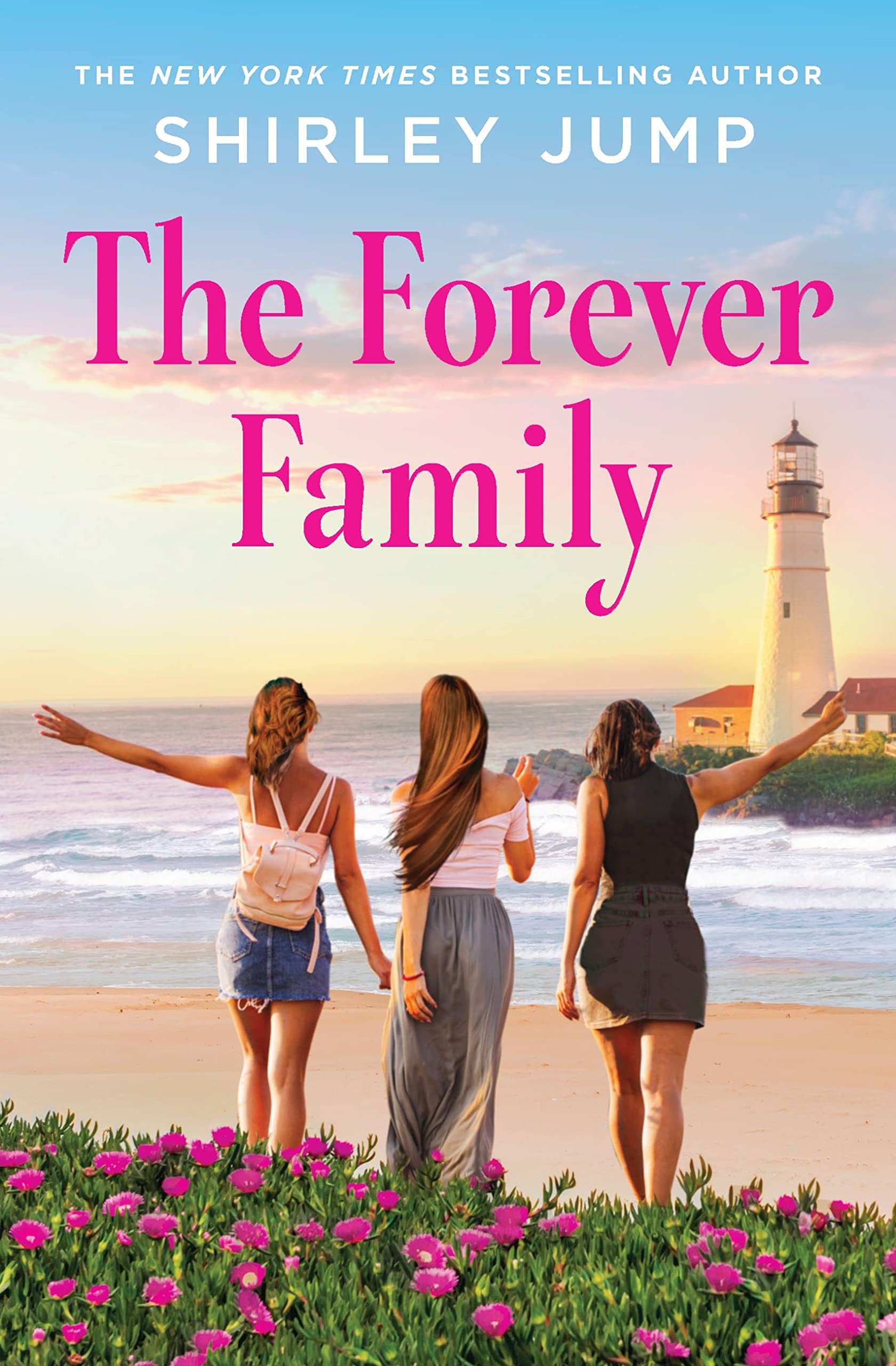 Forever The Family Paperback – Big Book, 9 February 2023