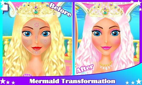 Mermaid Makeup Salon Spa - Thumbnail 5