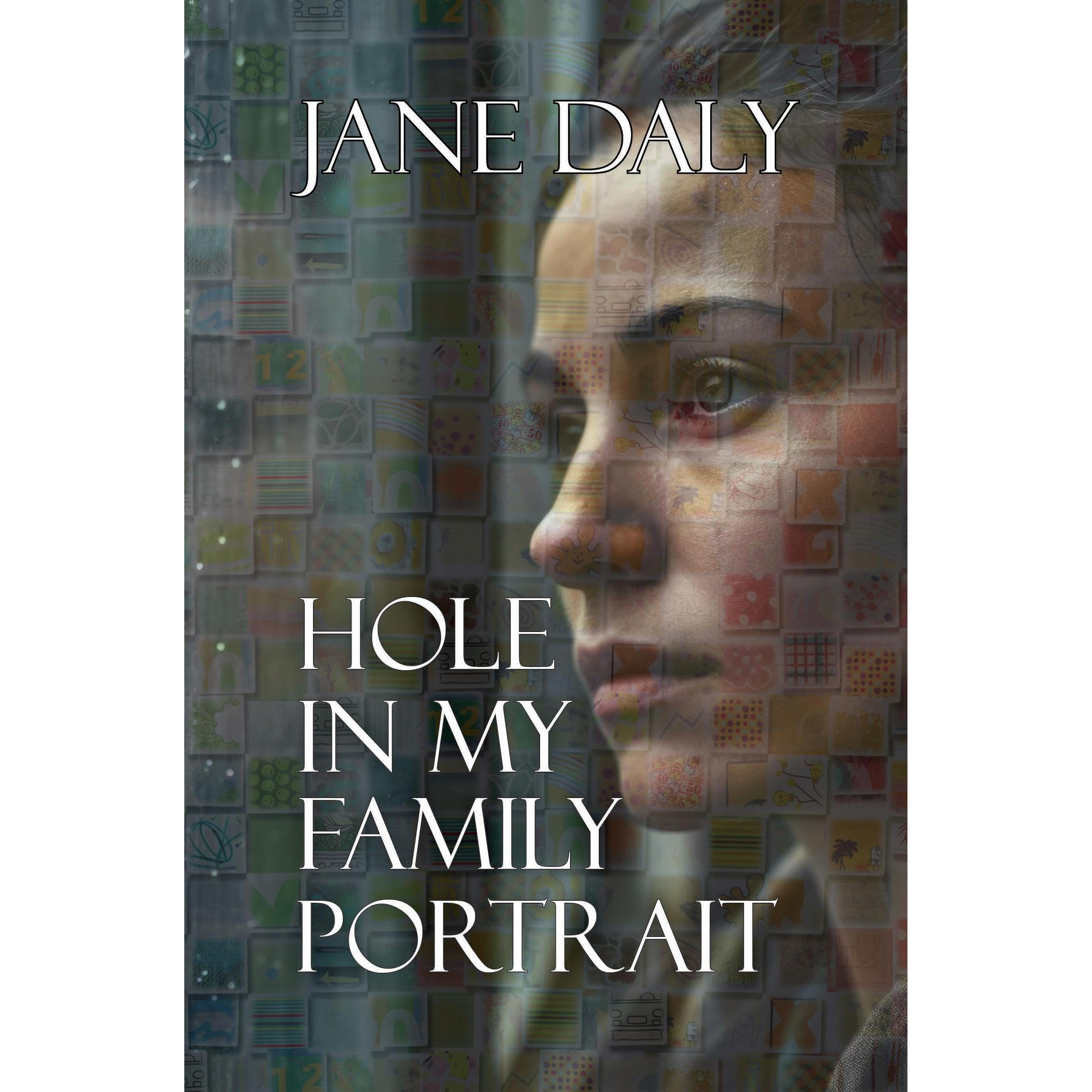 Hole in My Family Portrait