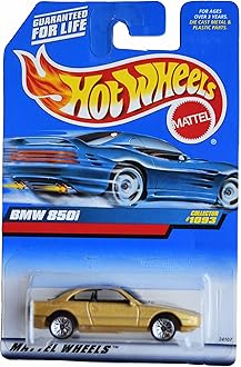 BMW 850i