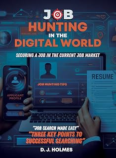Job Hunting in the Digital World