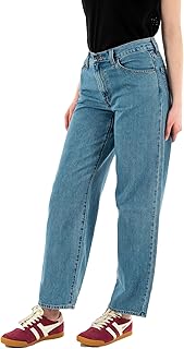 Levi's Women's Baggy Dad Jeans