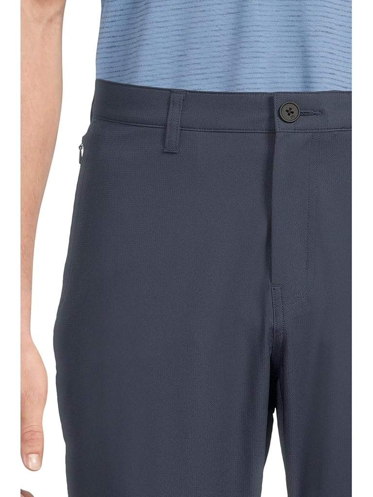Navy TravisMathew Wanderlust Golf Pants