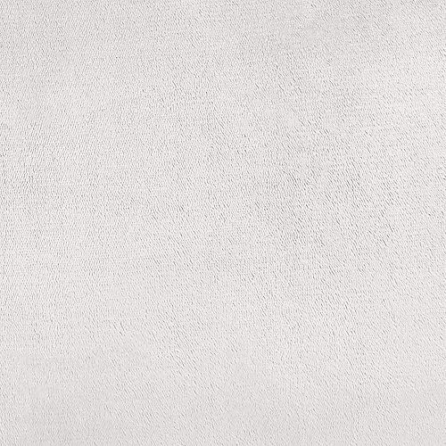 Miniatura 5 de Tienda Basics Juego de cama de 3 piezas ultrasuave de microvisón sherpa, tamaño King, crema, sólido