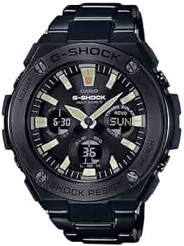 カシオ G-SHOCK ジーショック GST-W330D-1AJF C6636 カシオ G-SHOCK