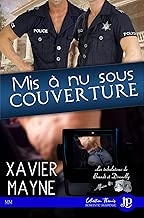 Download Mis à nu sous couverture: Les tribulations de Brandt et Donnelly : Affaire #1 PDF
