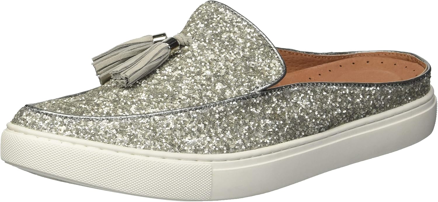 Gentle souls rory loafer mule sneaker Clearance