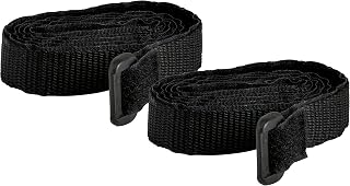Taylor Made Hook & Loop Fender Strap, Pair (36 Inch)