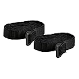 TAYLOR MADE PRODUCTS Hook & Loop Fender Strap, Pair (36