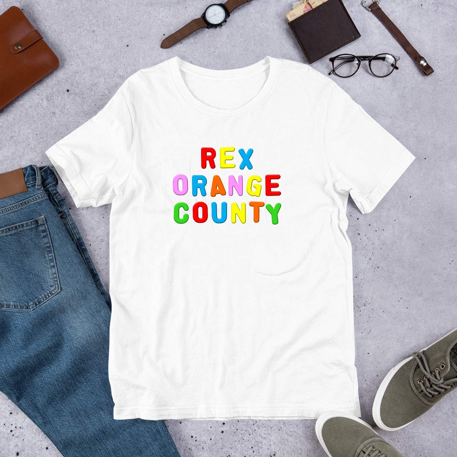 rex orange county hoodie