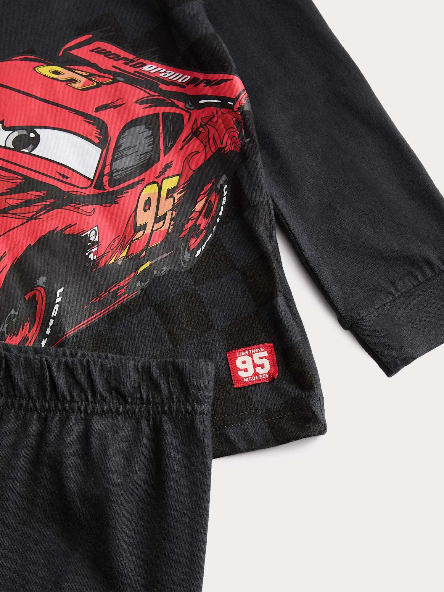 Marks & Spencer Pyjama Disney Cars™ Garçon, Coupe Standard