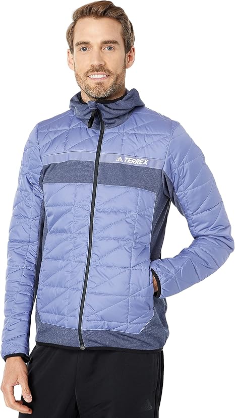 adidas terrex hybrid jacket
