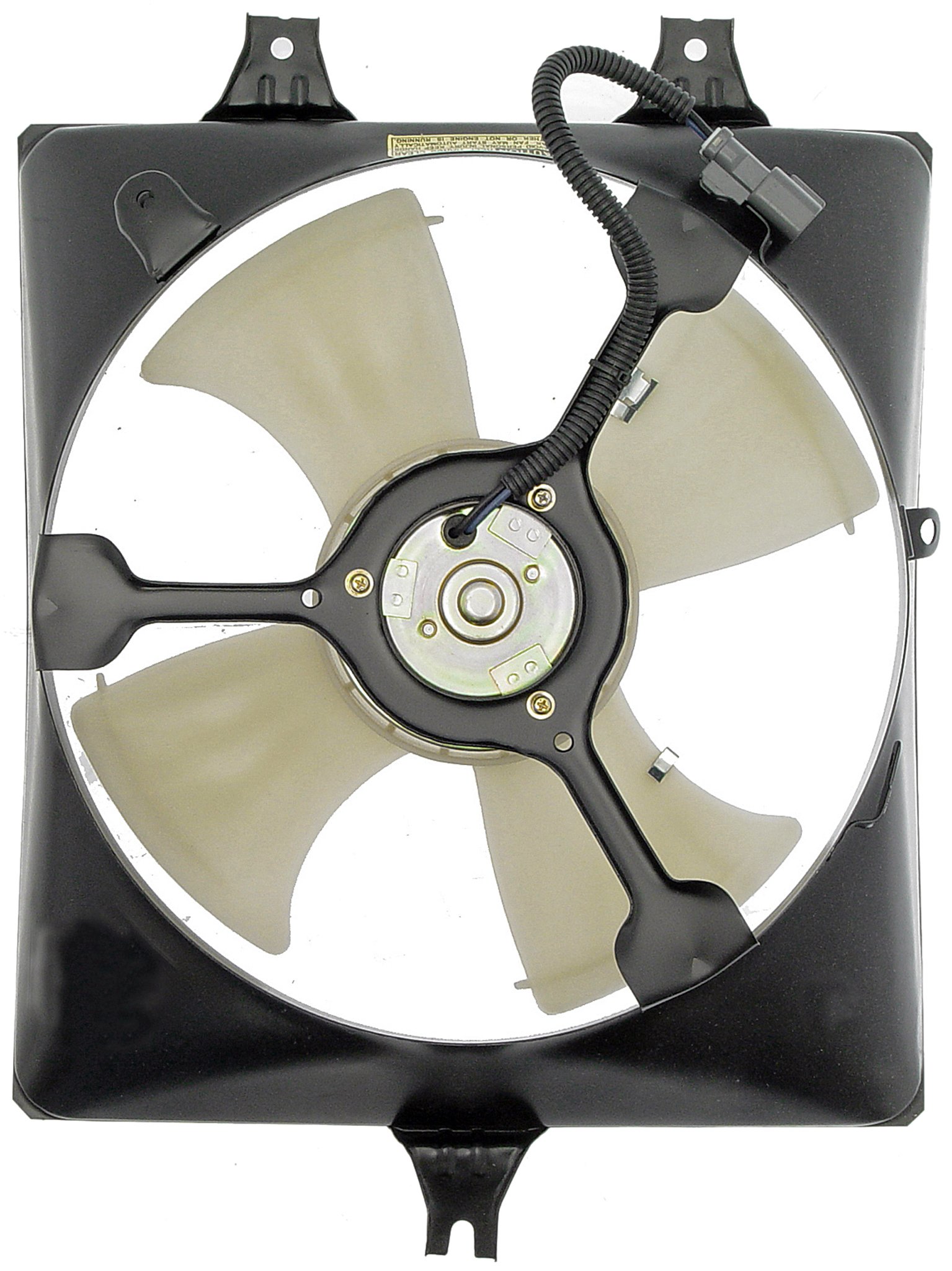 Photo 1 of Dorman 620-234 A/C Condenser Fan Assembly Compatible with Select Honda Models