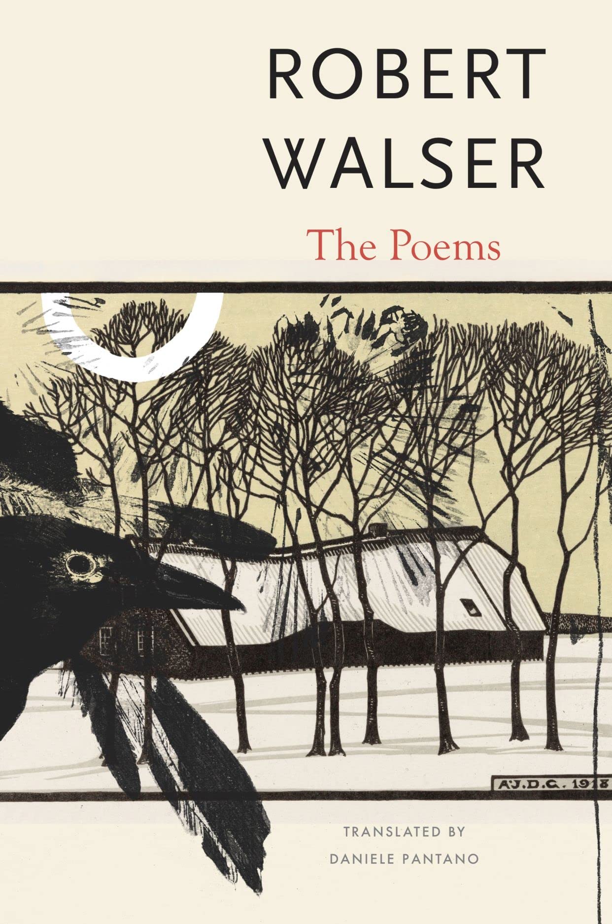 The Poems (Swiss List)