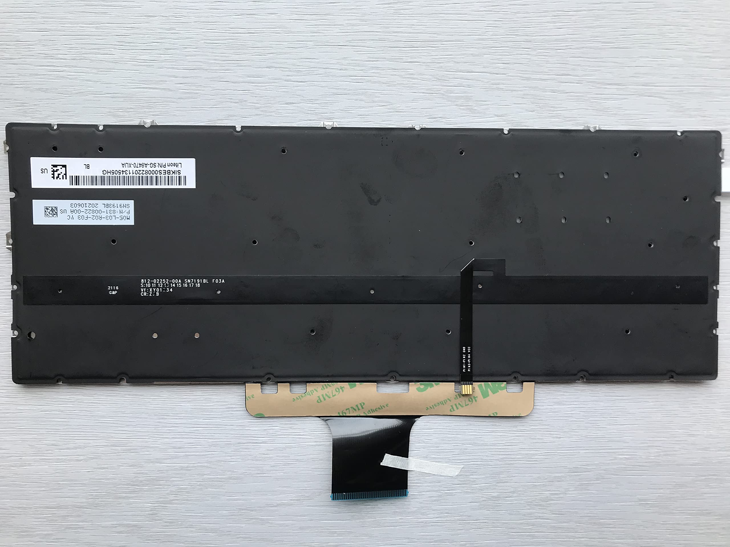 Amazon.com: Original New for HP Pavilion x360 Convertible 14