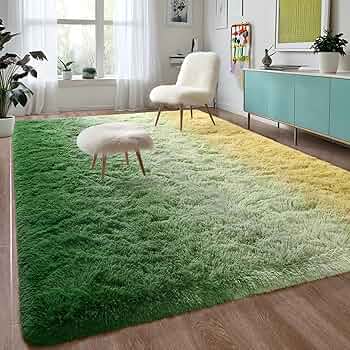 布団・毛布 MAISON STRAYSHEEP RUG GREEN STRAYSHEEP RUG