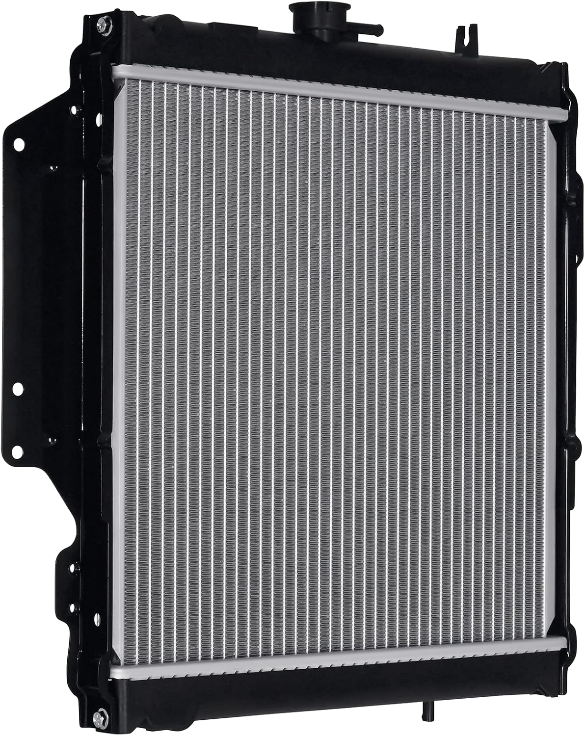 Radiator Compatible With 1986-1988 for Suzuki for Samurai 1.3L