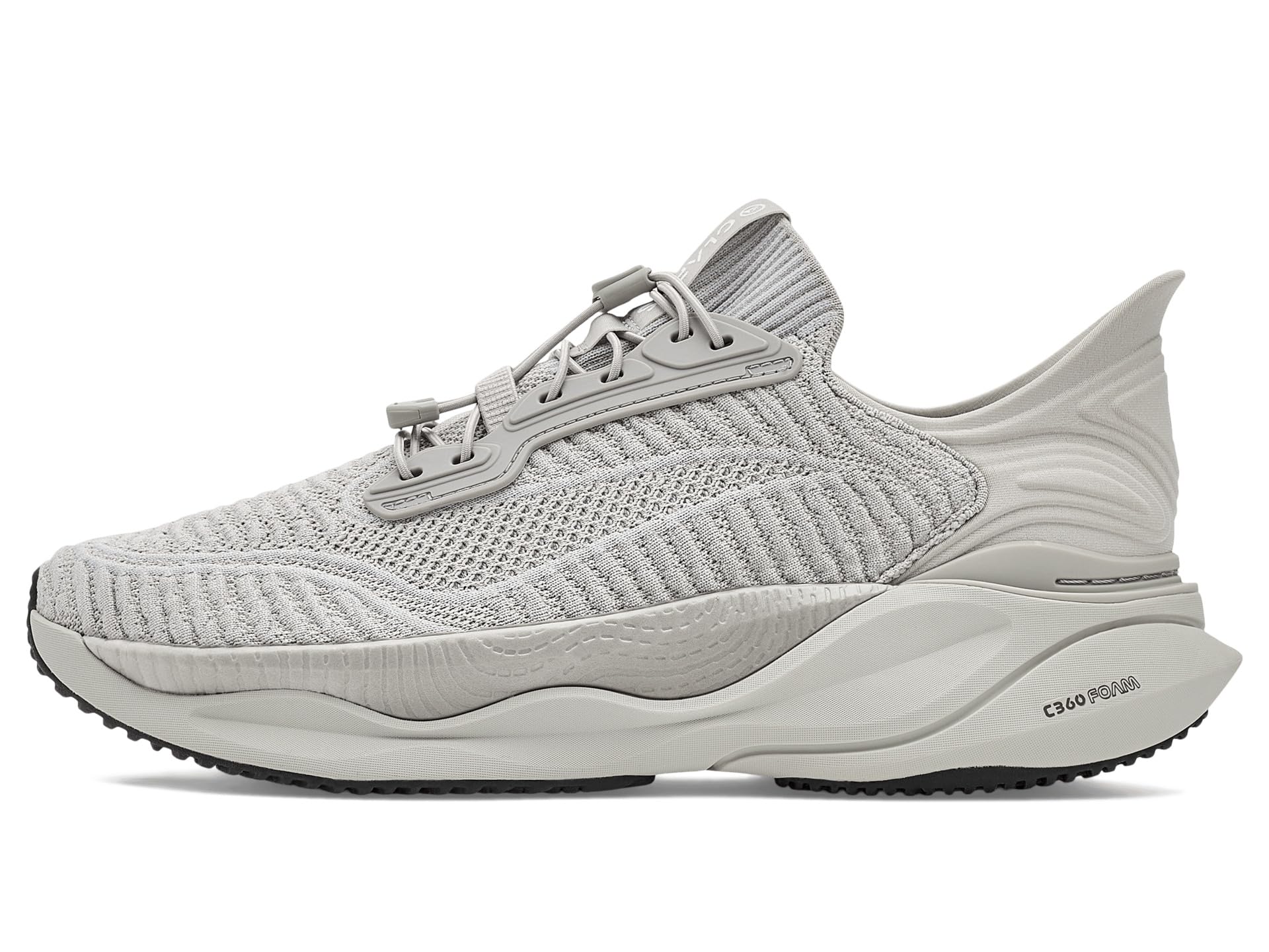 Clarks Pace Rise, Scarpe da Ginnastica Uomo