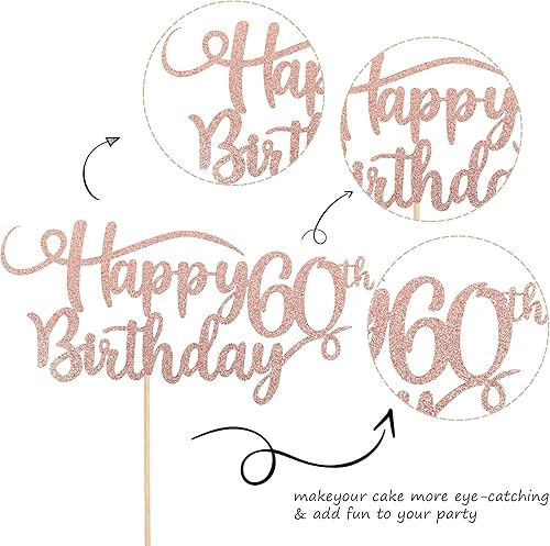 Miniatura 211 de Rsstarxi Paquete de 24 adornos rojos para cupcakes para el día de San Valentín con purpurina de corazón dulce para cupcakes, decoración de pasteles