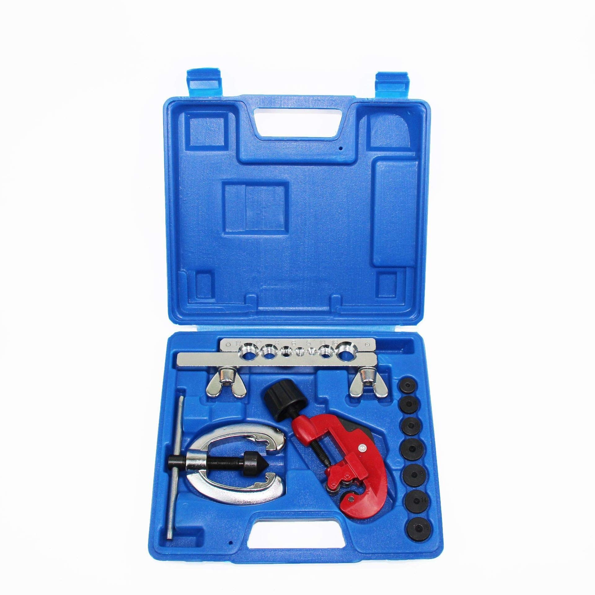 Pooiqx One Color Ct-2029D Cuffs Expander Reamer Burring Holes 7,High Durability