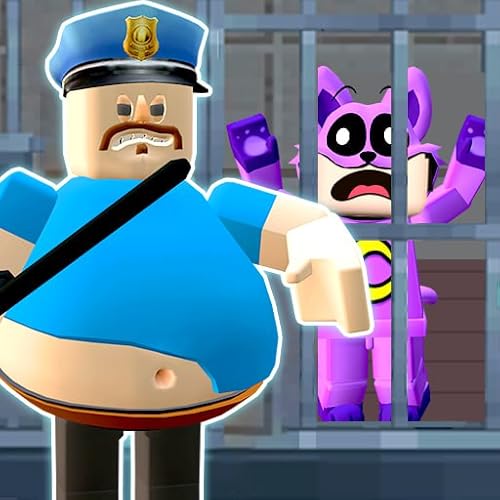 Parkour Master: Escape Game