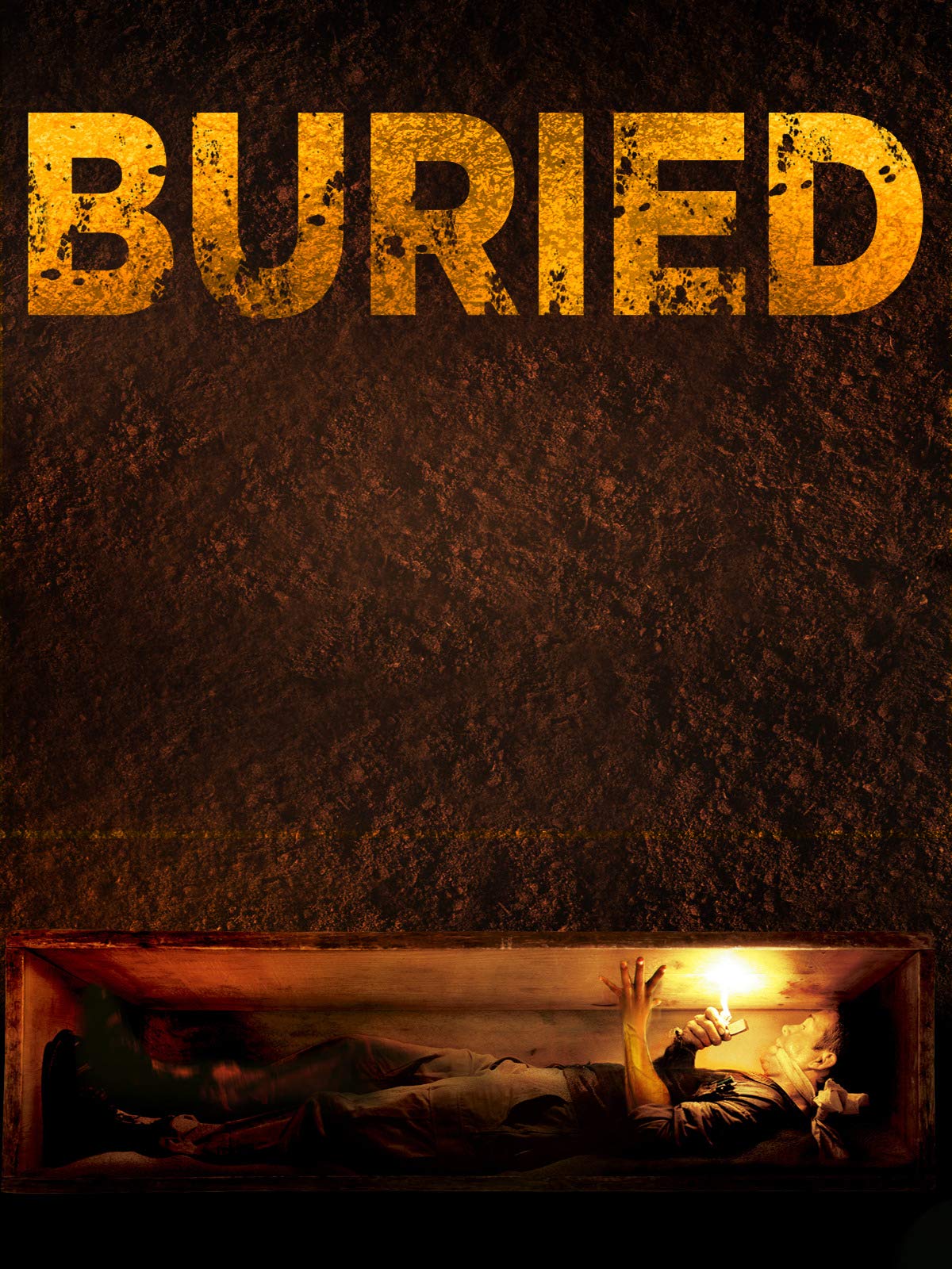 Buried