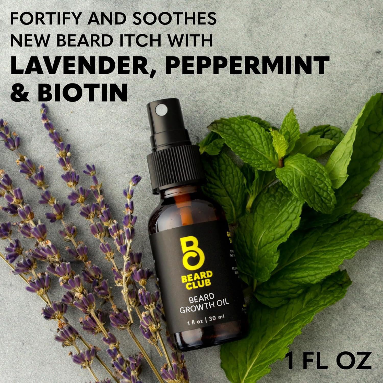 Beard Care Product
