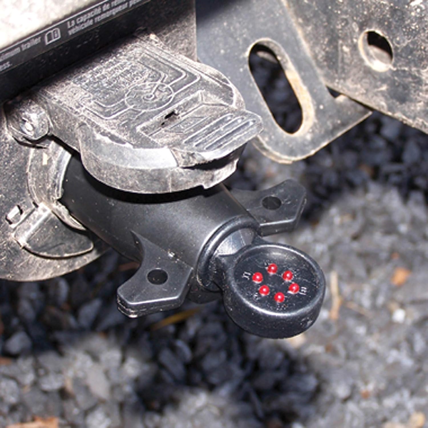 Tactical Trailer Tester Field Kit IPA 9200