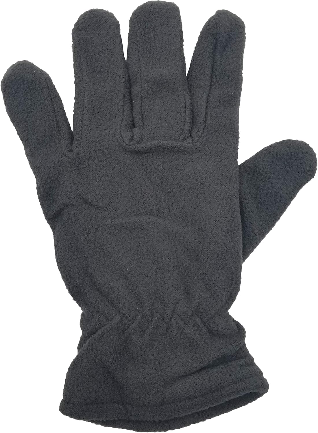 48 Pairs of Winter Fleece Gloves, Soft Warm Cozy Sports Glove, Mens Womens Kids - Image 7