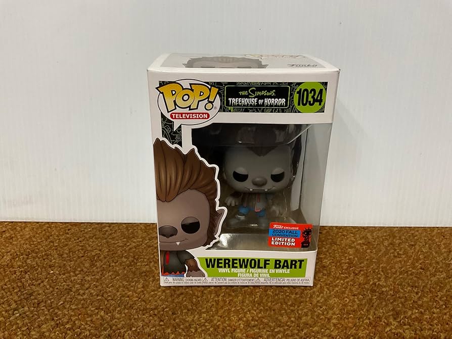 アメコミ Funko Simpsons set of 2 Funko POP! Animation: Simpsons S2 - Lisa - Saxophone