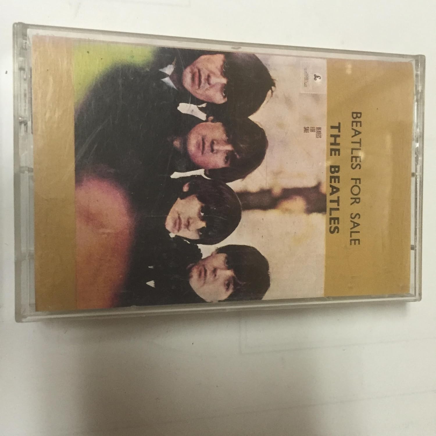 Beatles Beatles For Sale Music