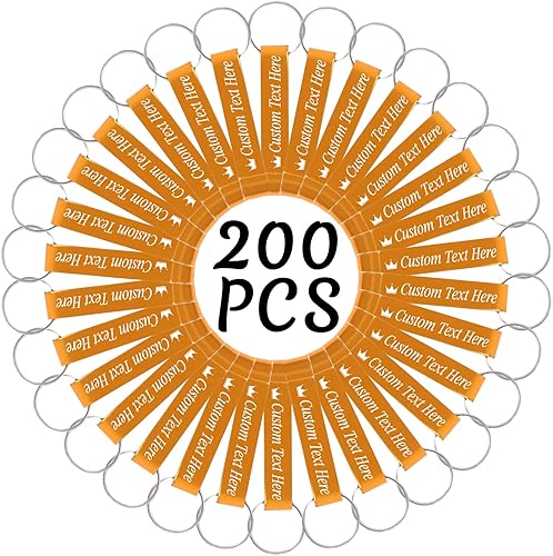 Miniatura 36 de 50 llaveros personalizados para abridor de botellas de cerveza a granel, con logotipo, texto, grabado, abrebotellas de boda, regalos personalizados