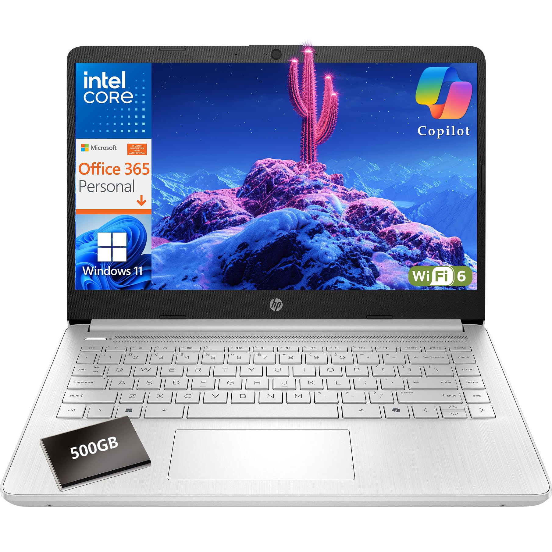 HP Ultrabook 14