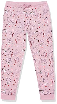 CHEROKEE KIDS Girls Regular Track Pants
