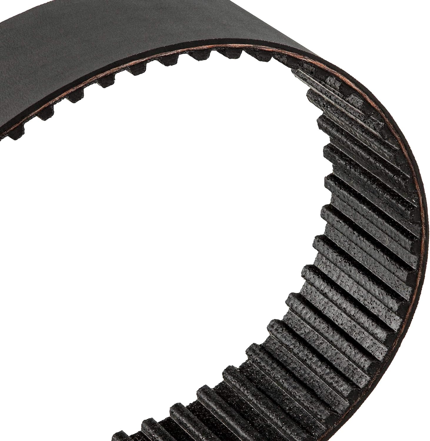 Band Saw Drive Belts Set Fits - Black And Decker 12" 9411 Type 2 Band Saw - High Strength Rubber Belts - Replacement Drive Belt - Made In The USA - Toothed Drive Belt
