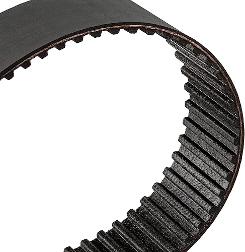 Miniatura 2 de Correa de transmisión de sierra de banda compatible con Black And Decker 12.0in 9411 tipo 2 sierra de banda  Cinturones de goma de alta resistencia