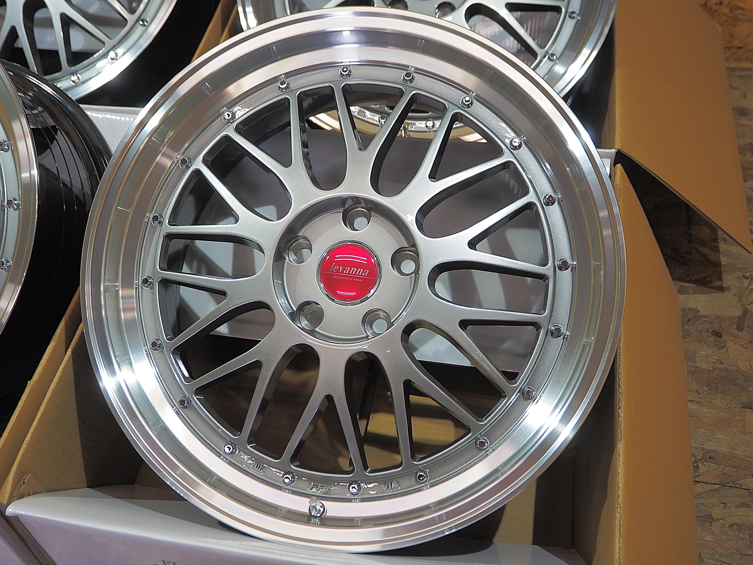 ブレード セレナウィリアム シグネチャーモデル ブレード セレナウィリアム シグネチャーモデル STACCATO