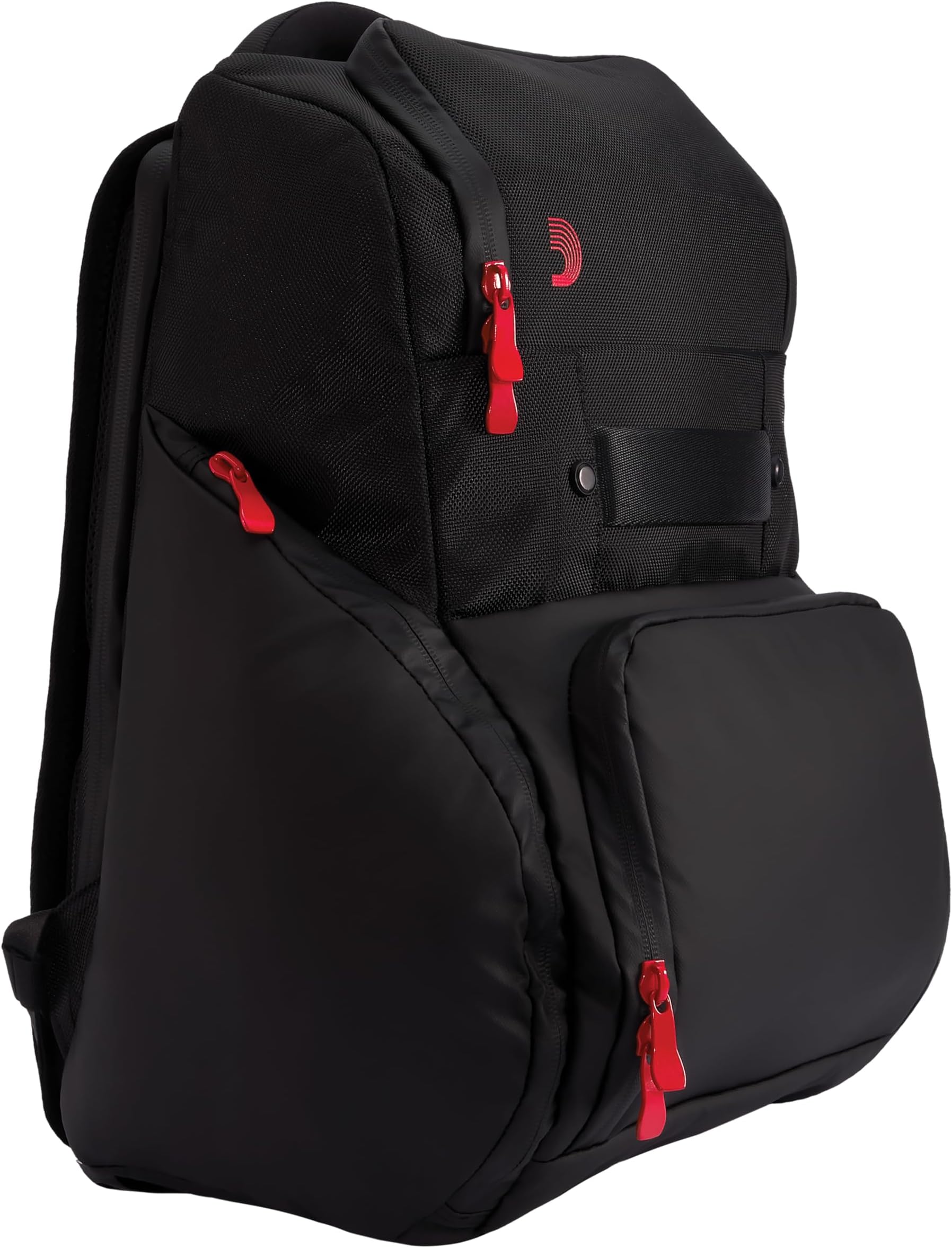 D'Addario Accessories Backline Gear Transport Pack Solo
