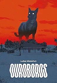 Ouroboros – Graphic Novel Volume Único