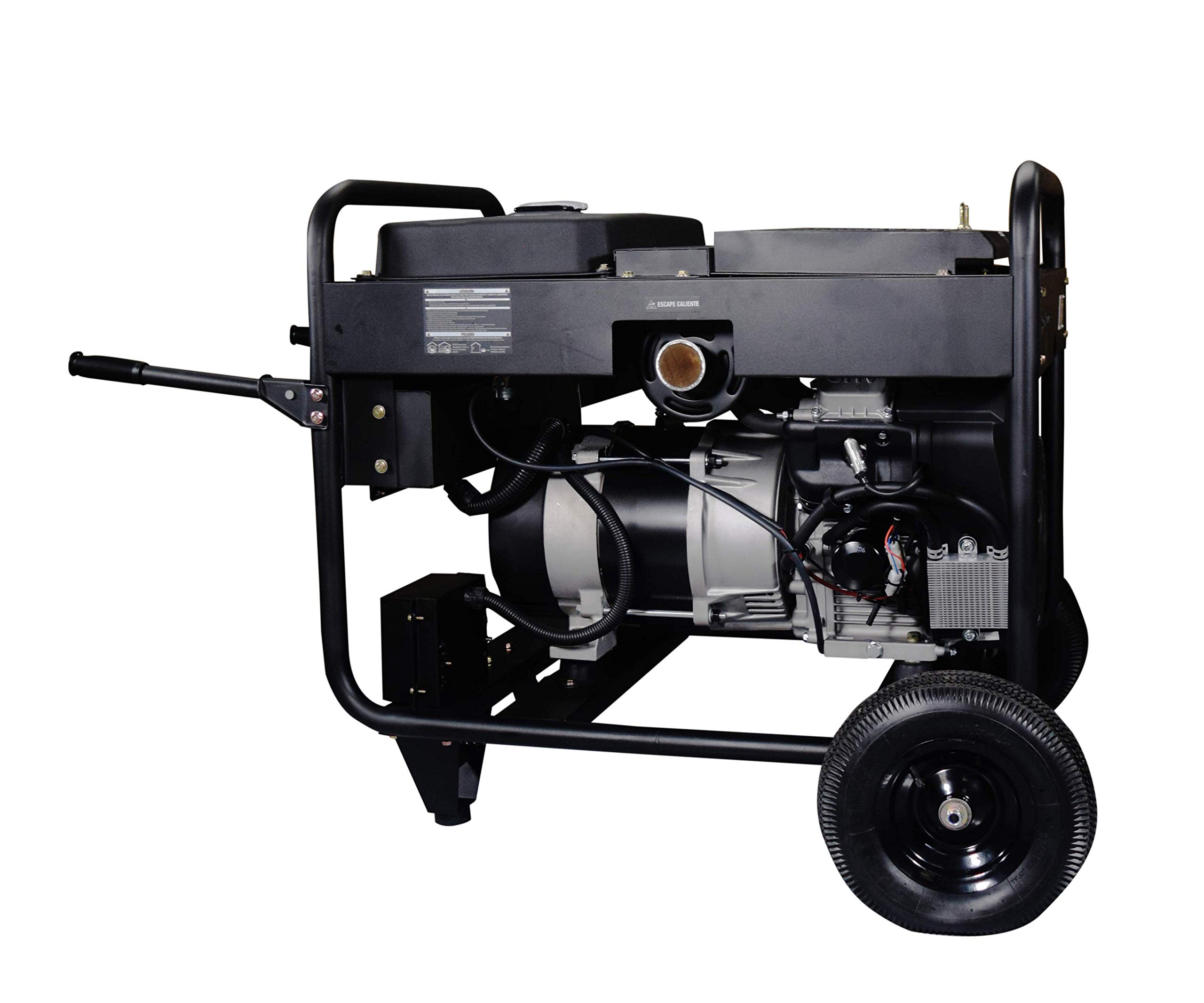 ITCPower GG15000LEK-T Generador Gasolina FULL POWER