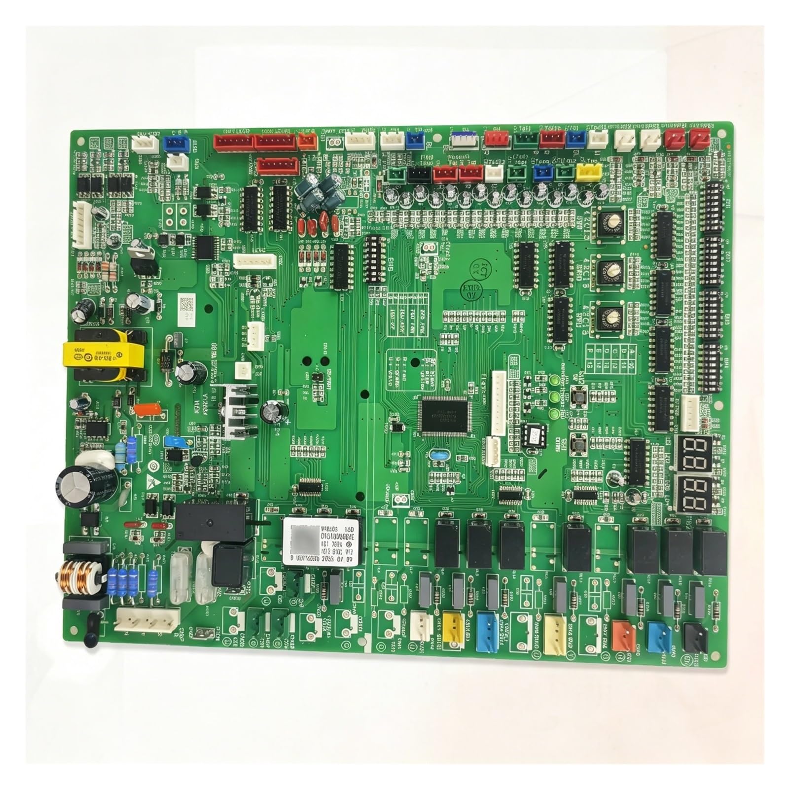 Central Air Conditioner Replacement Parts Main Board，-Compatible For Haier ，For 0151800084E V98505 16D