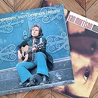 Amazon.com: VAN MORRISON SAINT DOMINIC'S PREVIEW vinyl