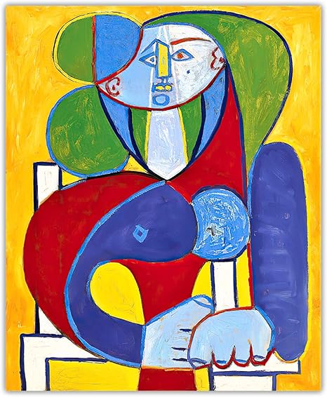 Amazon Co Jp パブロ ピカソのポスターと版画 フランソワーズの胸像 キャンバス絵画ヴィンテージイラストウォールアートリビングルームの装飾写真50x70cmx1フレームなし ホーム キッチン Amazon Co Jp パブロ ピカソのポスターと版画 フランソワーズの胸像 キャンバス絵画ヴィンテージイラストウォールアートリビングルームの装飾写真50x70cmx1フレームなし ホーム キッチン