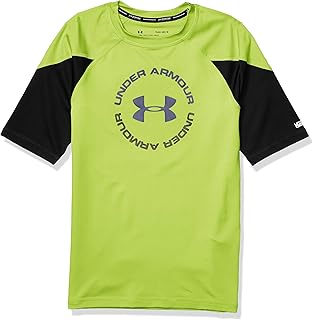 under armour swim shirt mens