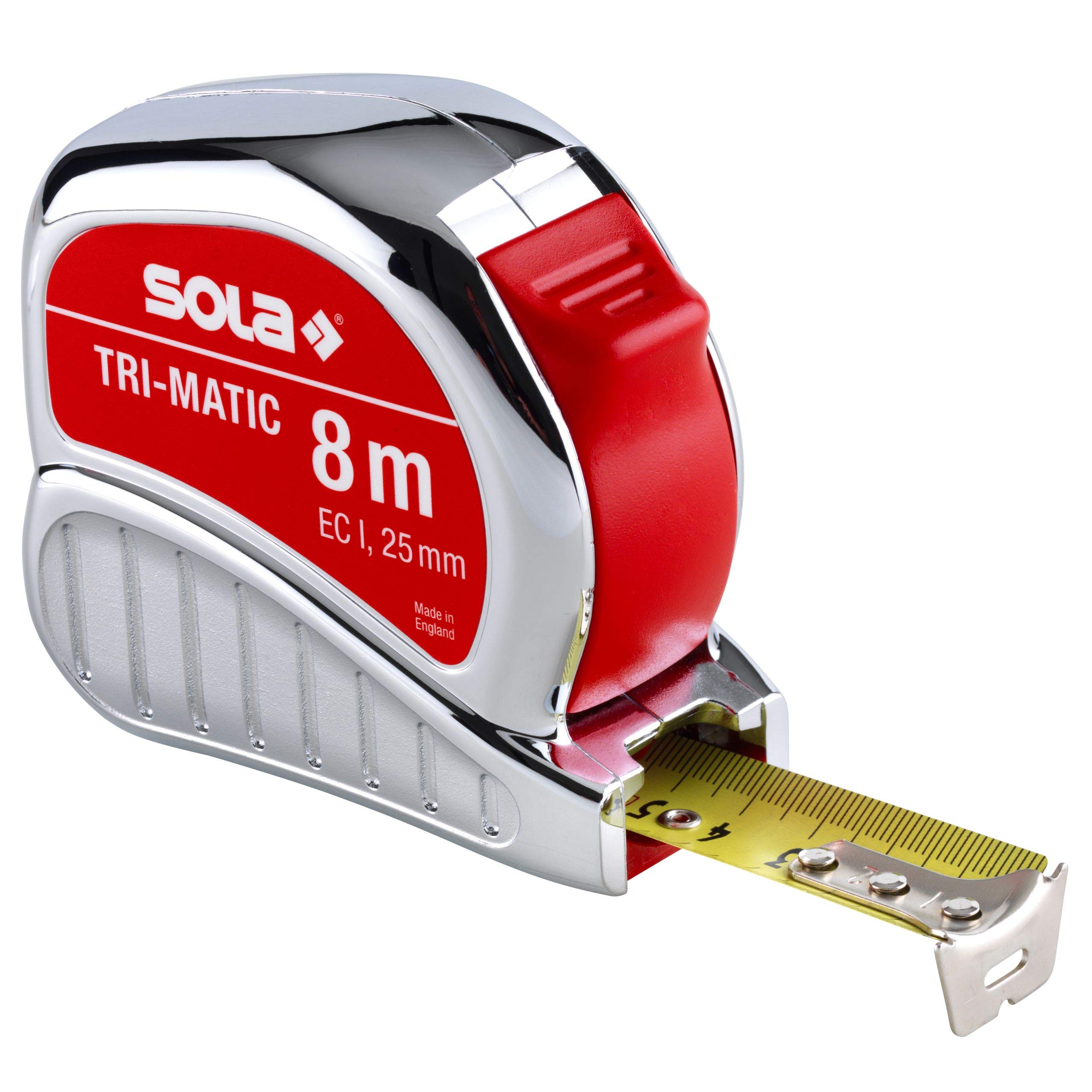 Sola 50023401 - Cinta métrica