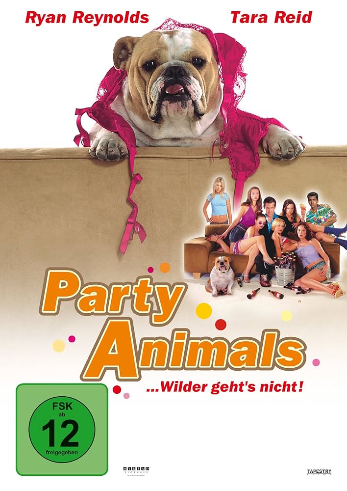その他 Party Animals [DVD] Amazon.co.jp: Party Animals [DVD] : DVD