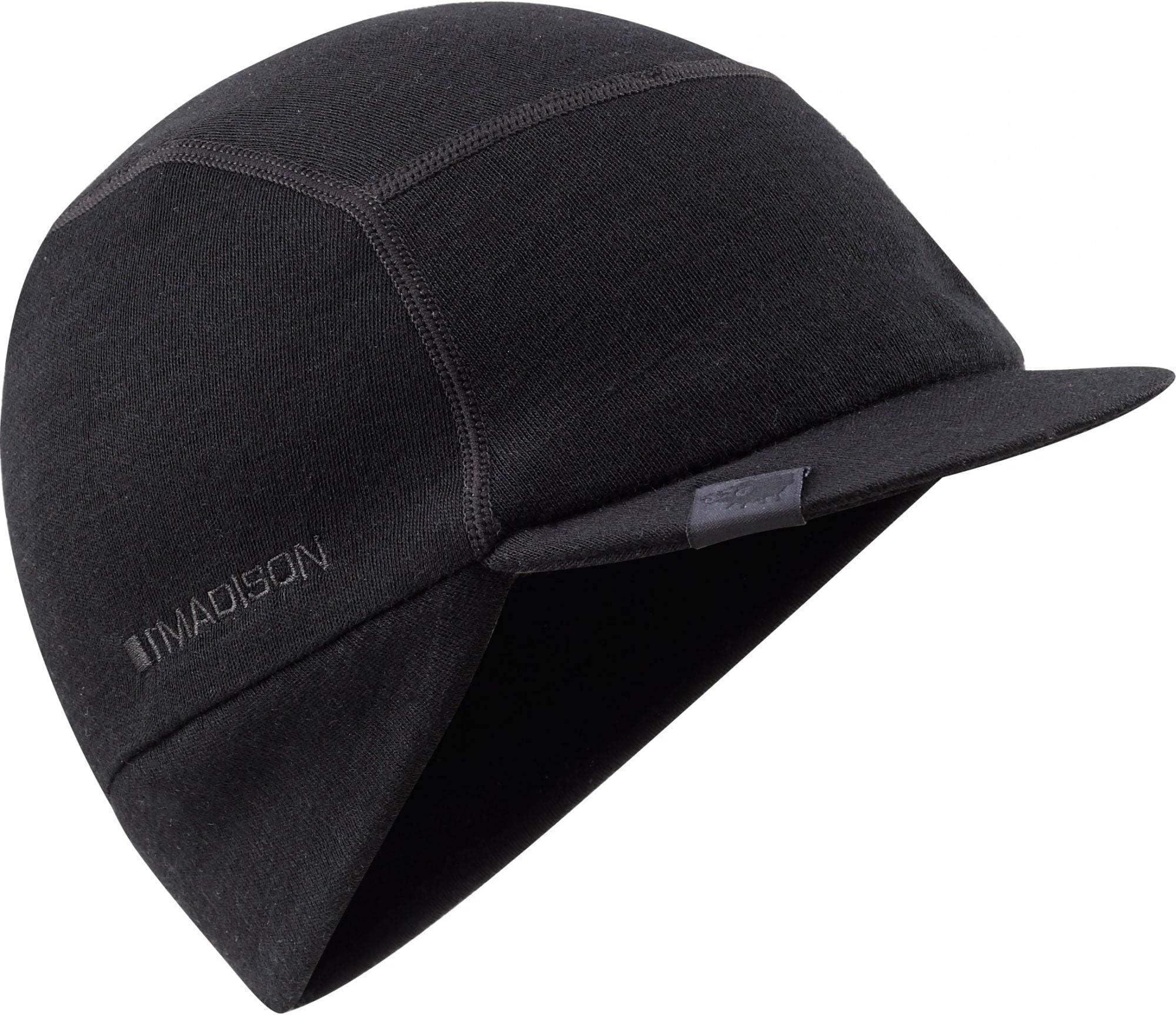 Madison Isoler Merino Winter Cycling Cap