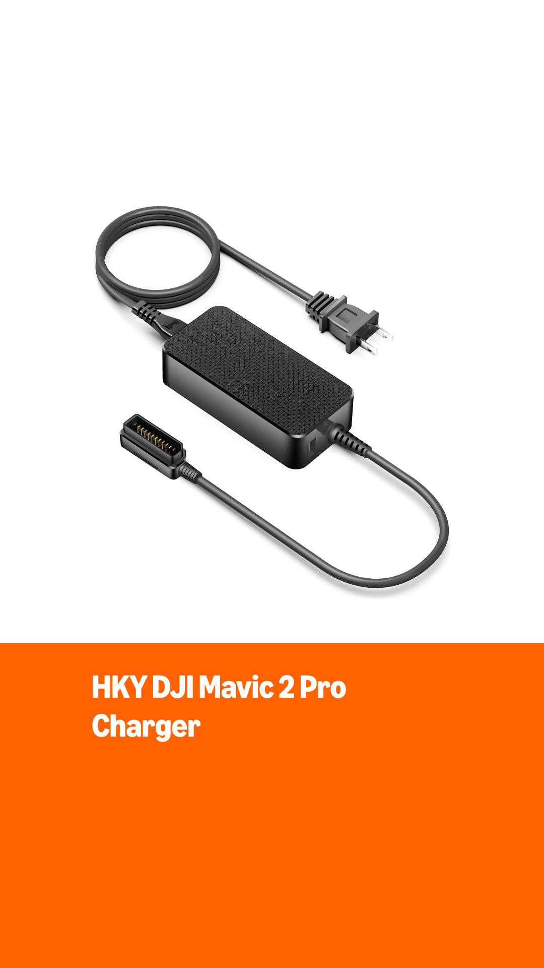 Amazon.com: HKY Replacement DJI Battery Charger 60W for DJI Mavic